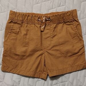 Carter's 4t Shorts